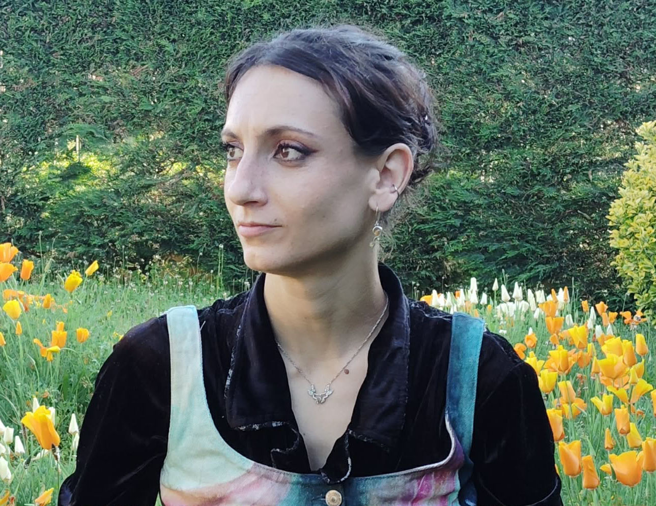 Camille PERRET